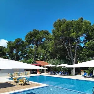 Mediterranean Village San Antonio 3*, Biograd Na Moru Croatia