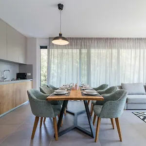  Apartment Luxury Magali