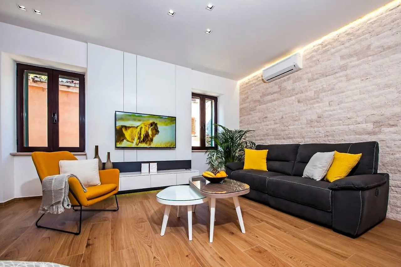 Apartments Vincero Rovinj