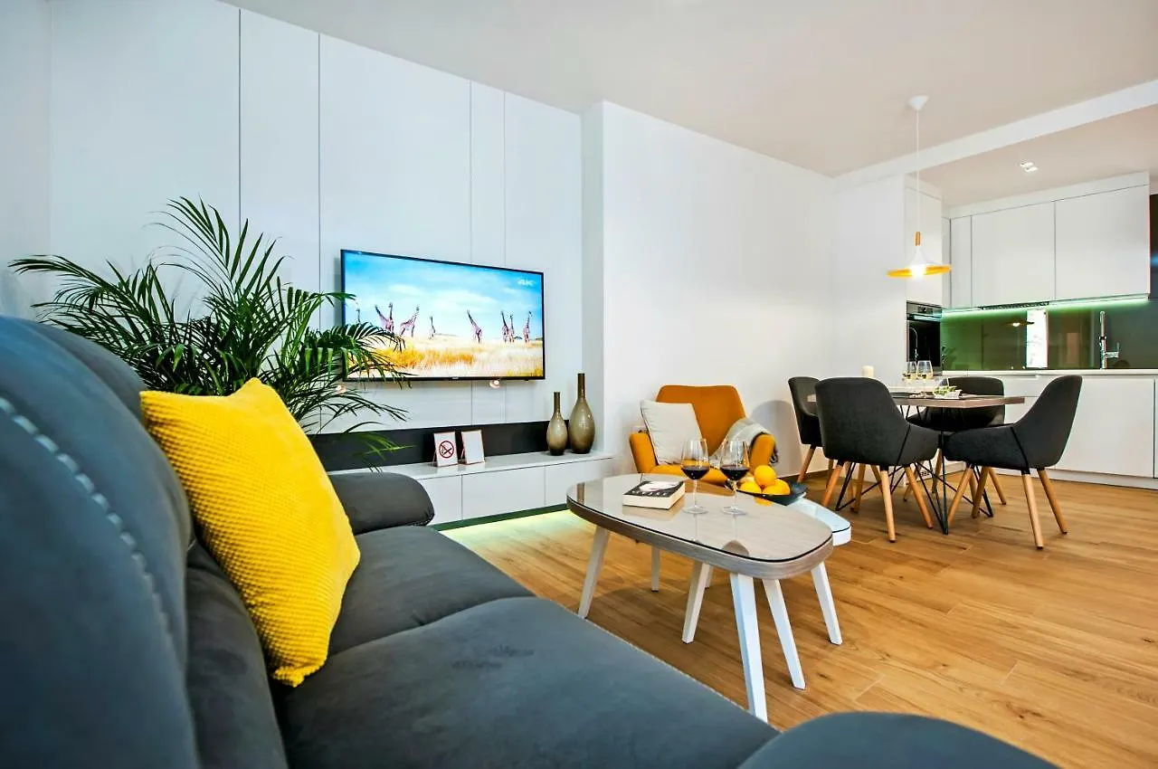 Apartments Vincero Rovinj 0*,