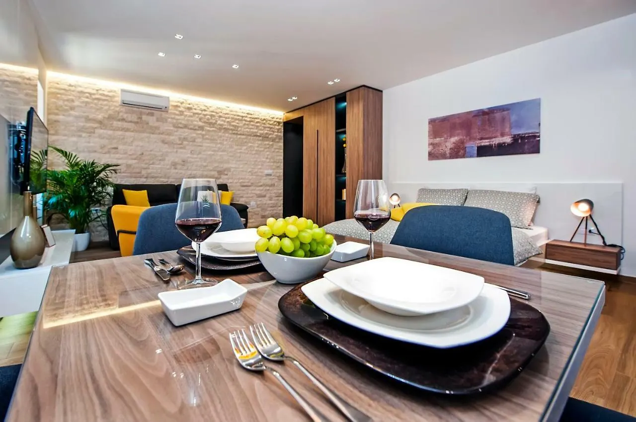 Apartments Vincero Rovinj