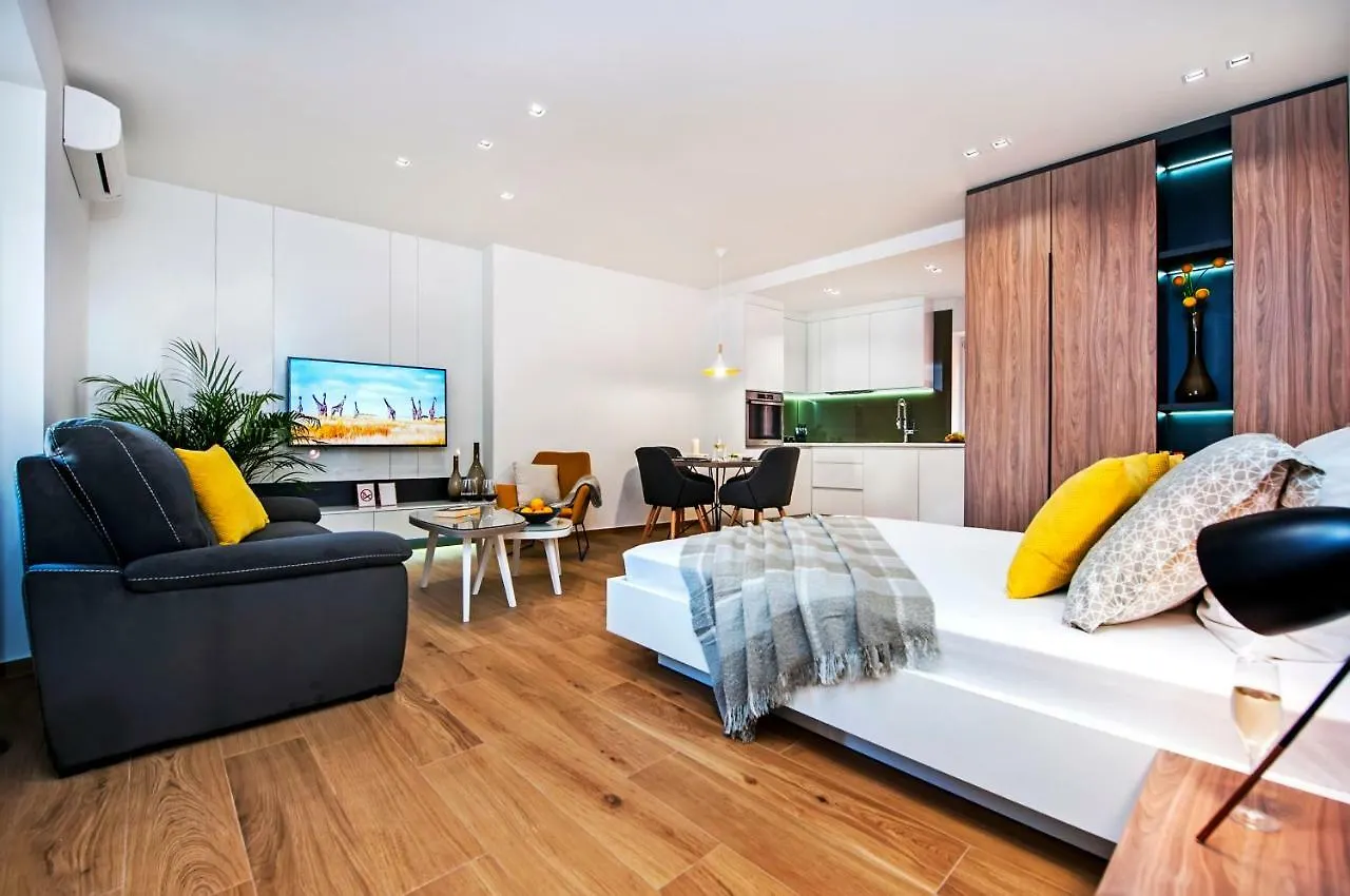 Apartments Vincero Rovinj