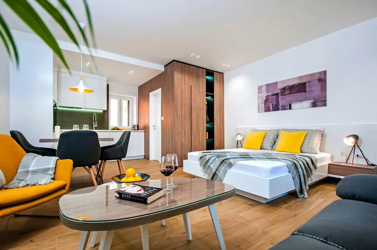 Apartments Vincero Rovinj