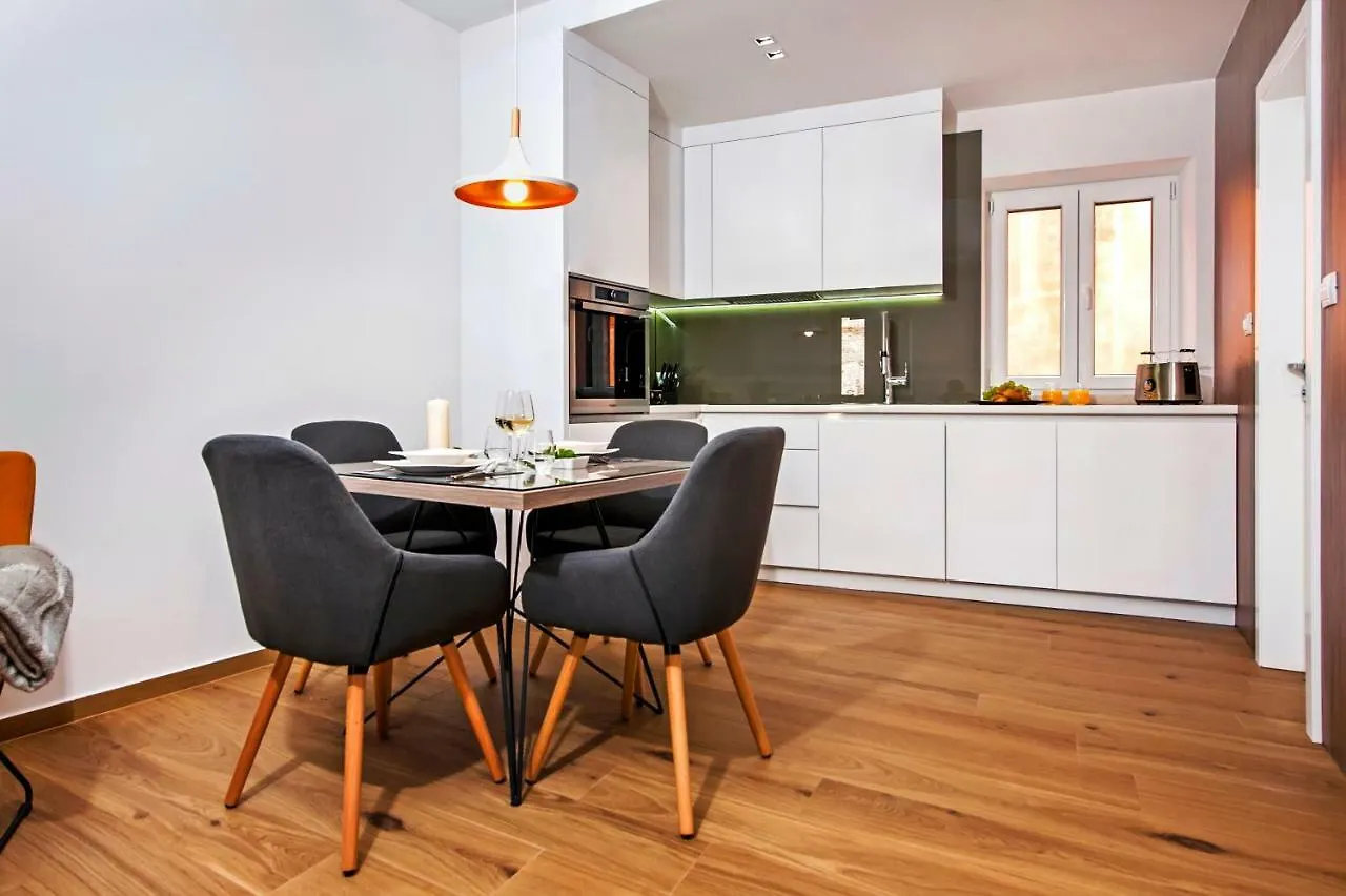 Apartments Vincero Rovinj Croatia