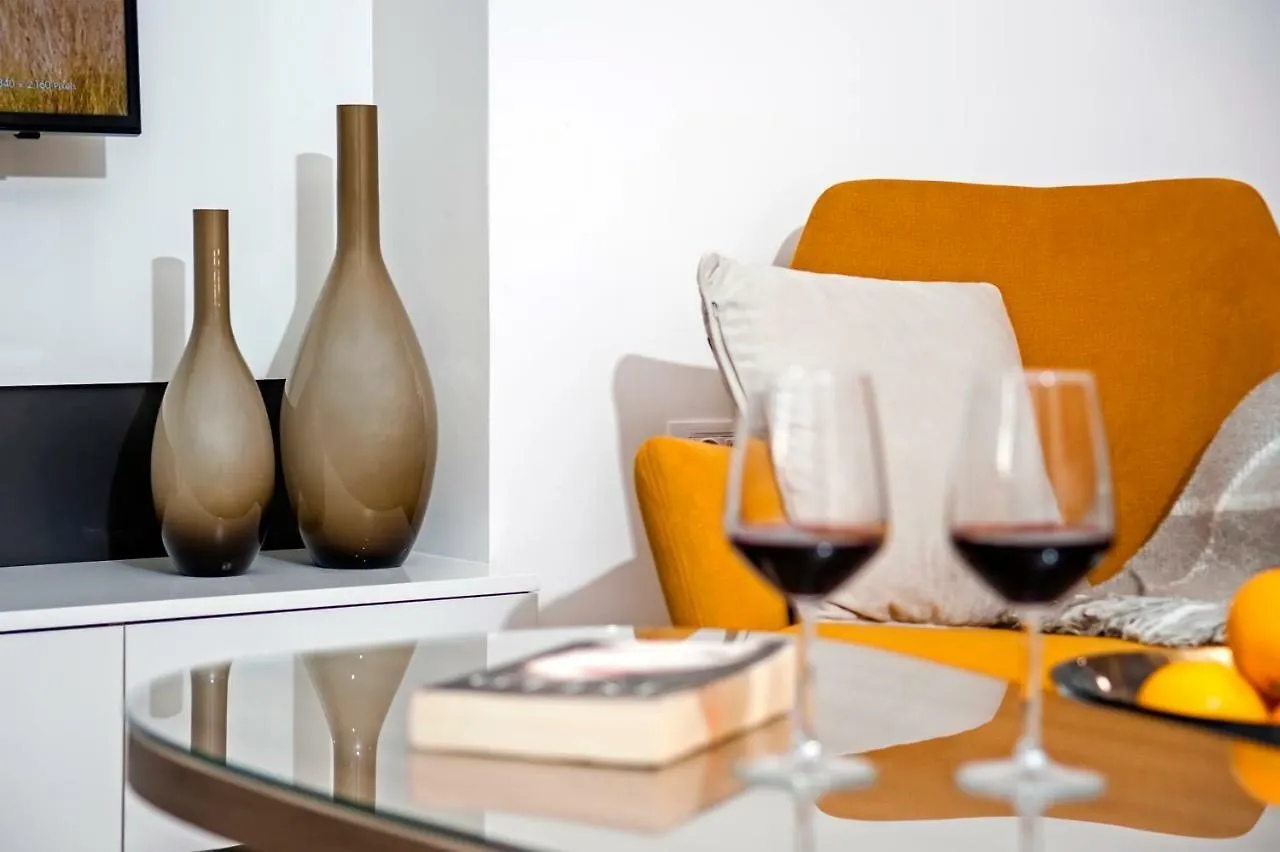 Apartments Vincero Rovinj 0*,  Croatia