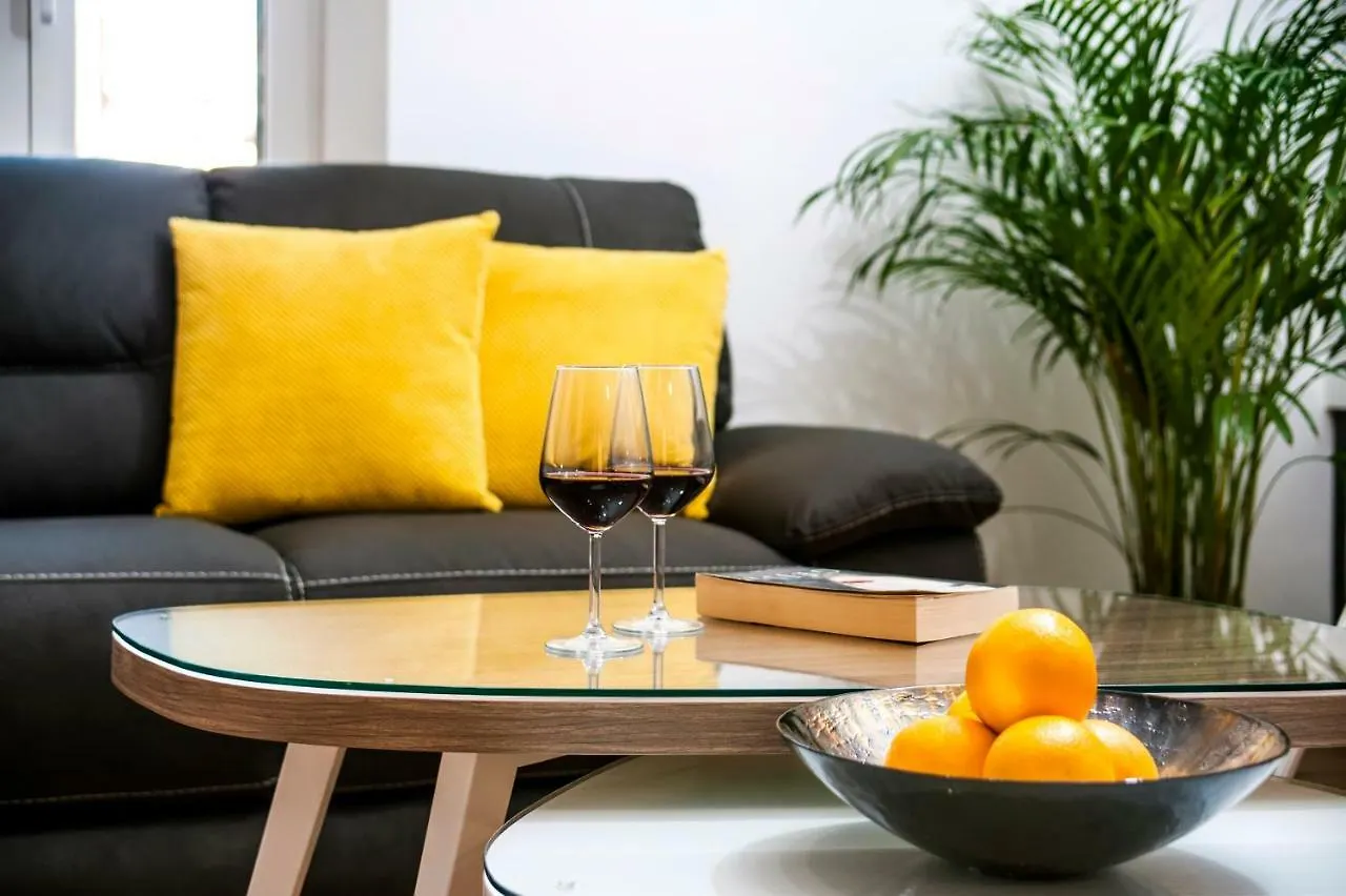 Apartments Vincero Rovinj 0*,  Croatia